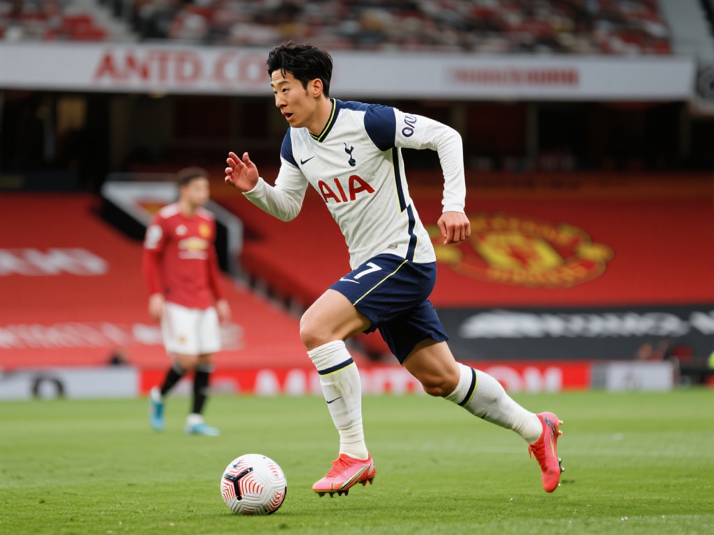 闯荡欧洲15载无冠,孙兴慜决战曼联誓圆梦 32岁拼命,只为职业生涯的完整
时间无