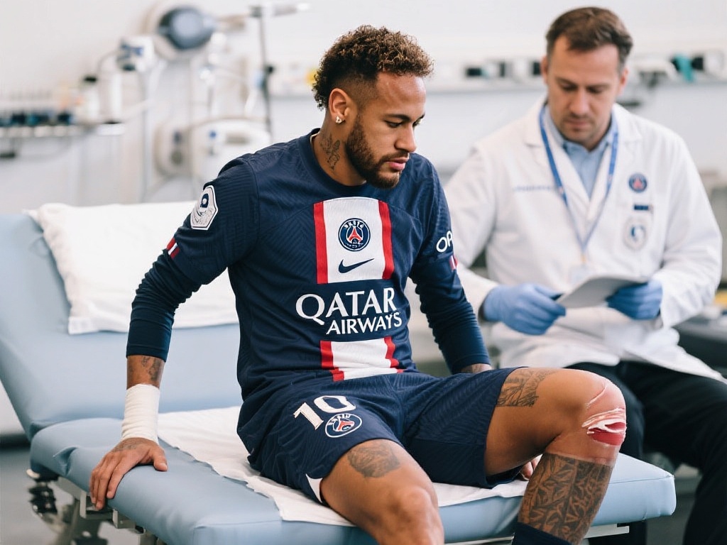 身体健康全面强化：近年来，屡次的伤病影响