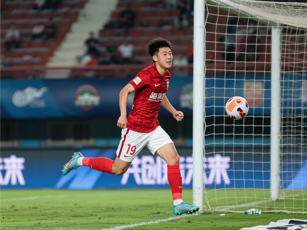 比赛亮点与关键事件
这场比赛最大的亮点