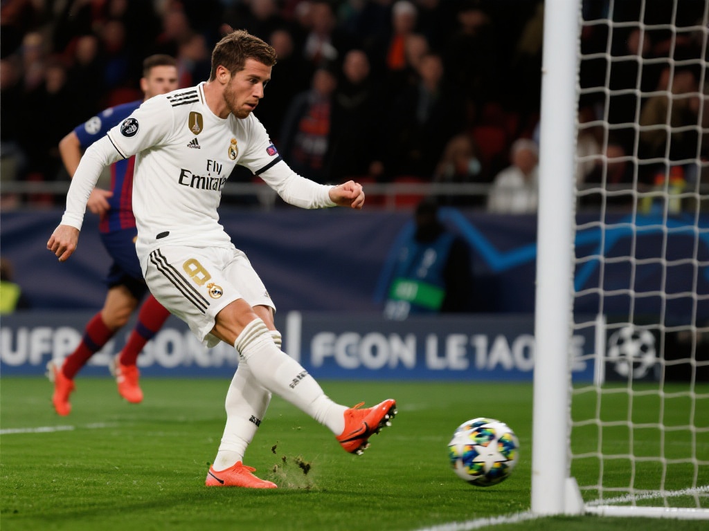 巴萨队长再陷欧冠失误风波:两年两度成罪人 作为球队的队长,他的表现自然备受关注。然