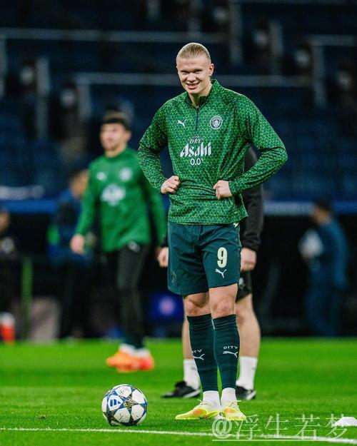 曼城2-1逆袭皇马:哈兰德点球建功,罗德里戈结束进球荒 曼城2-1逆袭皇马:哈兰德点球建功,罗德里戈结束进球荒