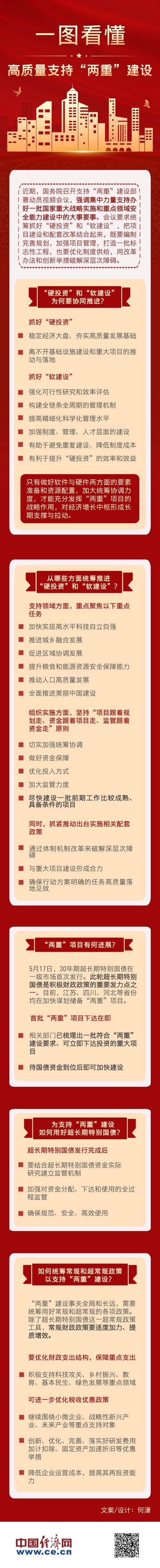 经济随笔丨“双重”建设的关键意义何在？