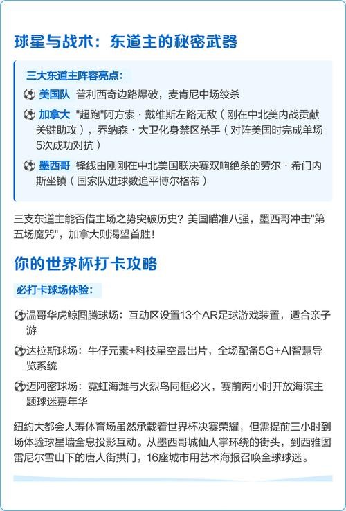 如何畅玩世界杯2026下注攻略指南